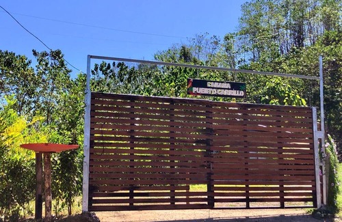 Canton Hojancha Cabin | Cabaña Puerto Carrillo en Santa Marta