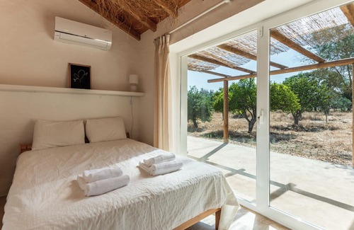 Sao Domingos Other | Monte with 2 T2 houses - Tanque Alentejano - exclusive use of the property