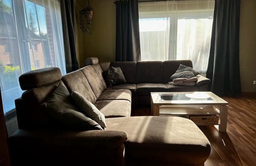 Rethem Apartment | Komfort Ferienwohnung mit Viel Platz in Allernähe