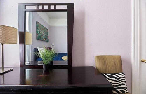 Lone Mountain Condo | Enchanting 3-bedroom condo with WiFi in San Francisco