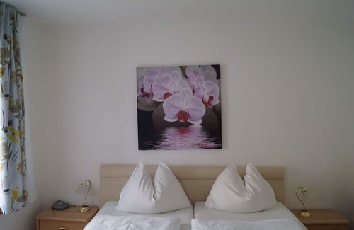 Unterach am Attersee Apartment | Seewohnung - Seehaus Unterach