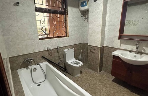Sinza Apartment | Osm apartmentnn