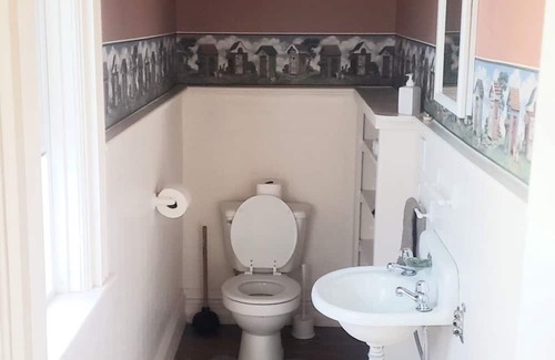 Smethport Apartment | 2-bedroom Apt with WiFi, AC, free laundry