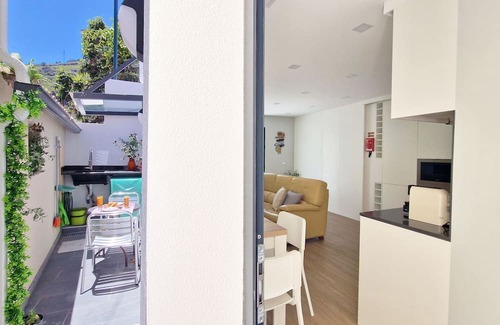 Machico Apartment | Casa D'Além II by LovelyStay