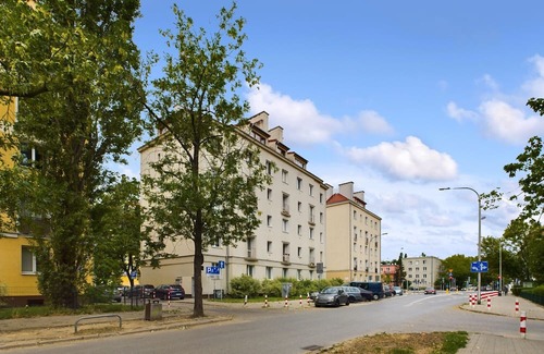 Sielce Apartment | Cosy Studio for 2 by Renters