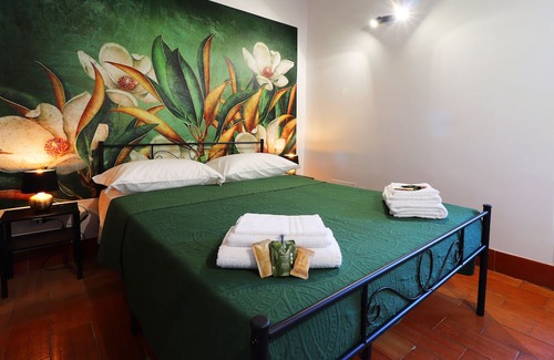 Caprarola Apartment | Vrbo Property