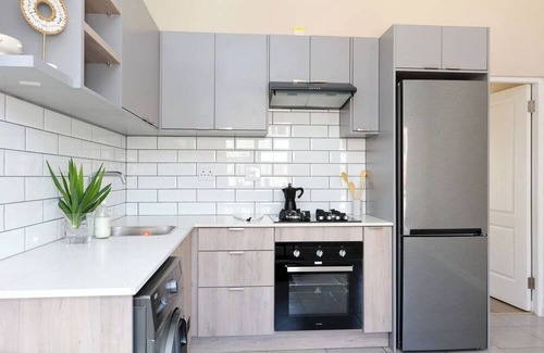 Conway Apartment | Cozy 2-bedroom apartment in charming Orlando with AC, WiFi