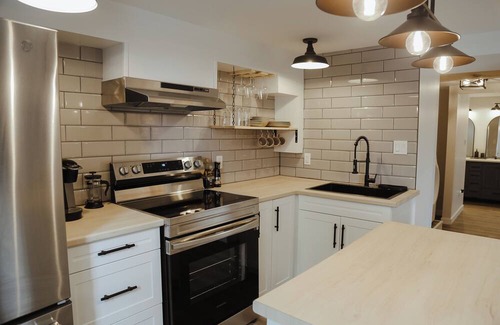St. Mary's House | Charming St. Mary's Property