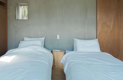 Sani House | Private villa limited to one group per day Click /Amami City Kagoshima