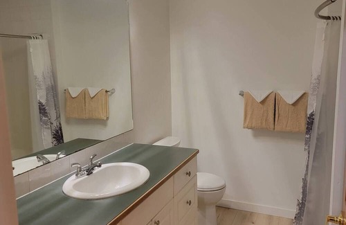 Whistler Creekside House | Escape in the Mountain Hideaway - Pet friendly, Stay Long Term