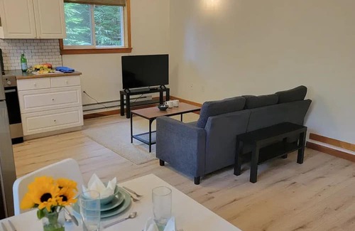 Whistler Creekside House | Escape in the Mountain Hideaway - Pet friendly, Stay Long Term