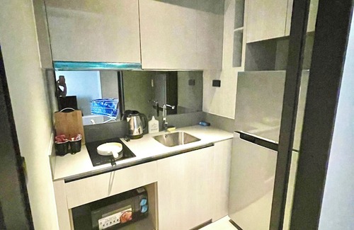 Ekkamai Condo | Super Host Luxurious stays