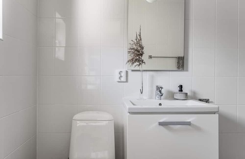 Listerby House | Korsanäs by Interhome