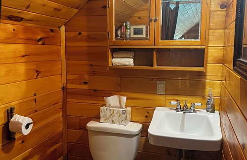 Brownville House | Home steps away from Schoodic Lake - on ITS 111 Trail and many hiking trails!