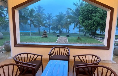 Yattapatha Villa | Cozy villa in fabulous Pitigala with AC, WiFi