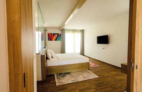 Assouinde Resort | Palms resort assinie