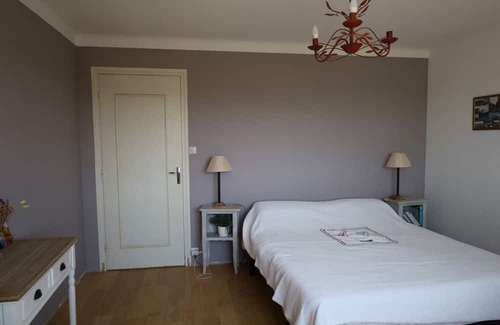 Bohars House | Maison 180m² - Grand Jardin - au Calme - Bohars