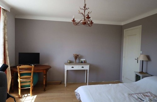 Bohars House | Maison 180m² - Grand Jardin - au Calme - Bohars