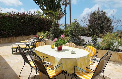 La Matanza de Acentejo House | El Puntillo del Sol by Interhome