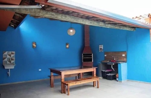 Praia do Porto Grande House | Casa Confortavel e bem Equipada com Piscina