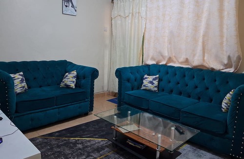 Murang'a County Apartment | AstraHomes