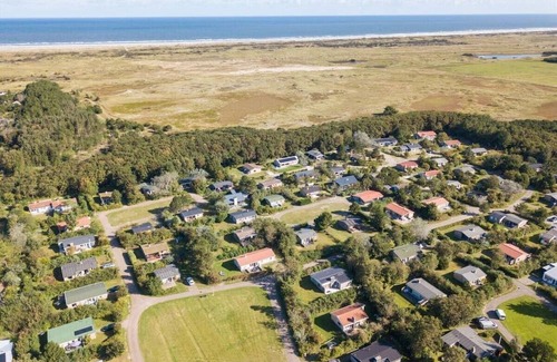Ballum House | Watersnip Comfortable holiday residence