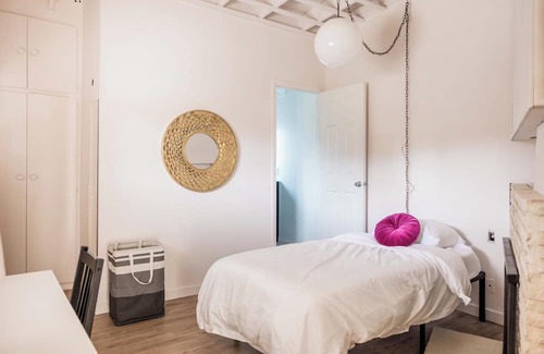 Westchester House | Eclectic Home - LMU - SoFi