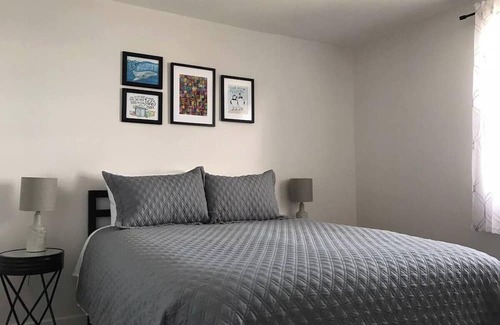 Chance Cove Apartment | Cliffside Chance Cove Unit #1