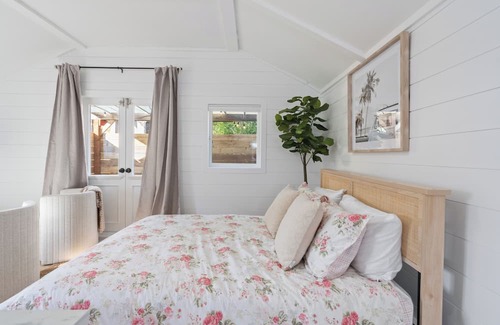 North Park Cottage | Charming Guest Home in the Heart of Fernwood