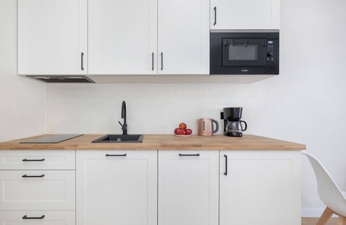 Dziwnow Apartment | Wellness & SPA Dziwnów by Renters