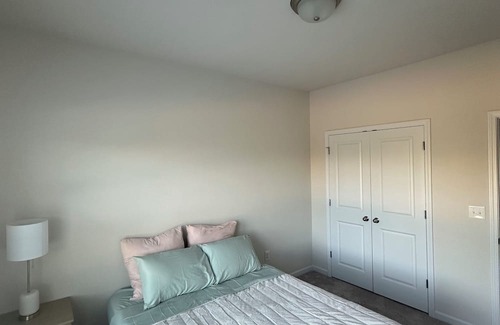 Villa Rica House | Beautiful home 20 minutes from amusement park, parks, shopping, and hospitals