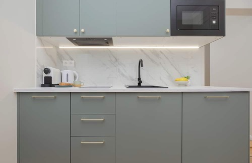 Ochota Apartment | Comfortable Studio for 2 by Renters
