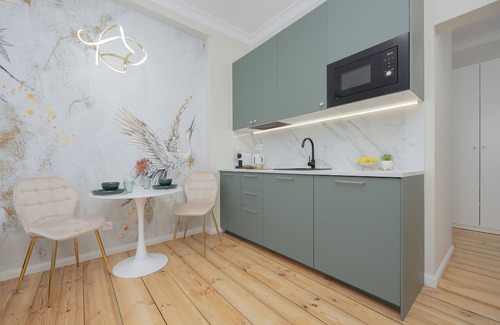 Ochota Apartment | Comfortable Studio for 2 by Renters