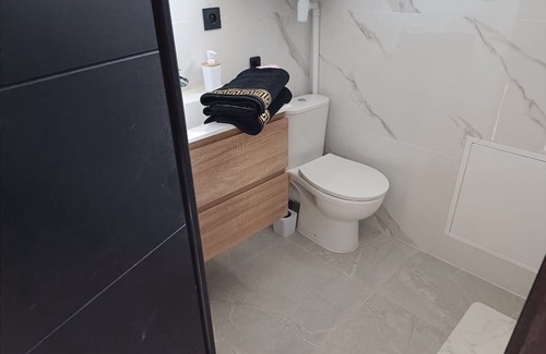 Marsillargues Apartment | Apartment, Suite with Spa, close to beaches