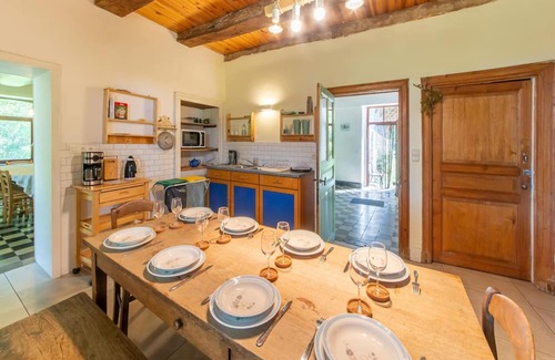 Haut-Bois House | Welcoming holiday home in Ohey with garden
