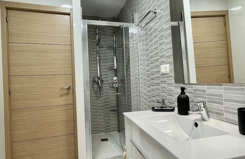 San Pedro Apartment | Apartment Córdoba, 3 bedrooms, 6 persons