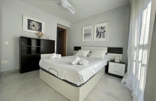 San Pedro Apartment | Apartment Córdoba, 3 bedrooms, 6 persons