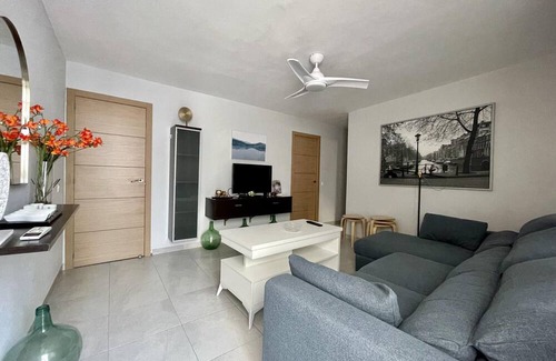 San Pedro Apartment | Apartment Córdoba, 3 bedrooms, 6 persons