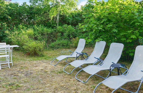 Timmernabben House | 6 person holiday home in 38472