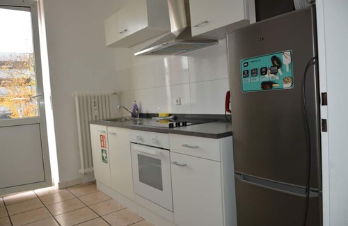 Mitte Apartment | Ferienwohnung/app. für 10 Gäste mit 140m² in Ludwigshafen am Rhein