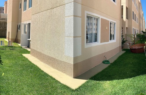 Pium Apartment | Apt com Jardim Privado - Litoral sul do RN