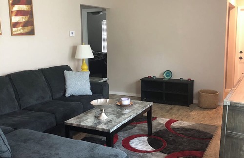 Sun 'N Lake House | Charming and updated 2-bedroom house in the serene Sun n Lakes area of Sebring