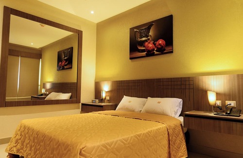 Guayaquil Hotel | NP Hotel & Suites