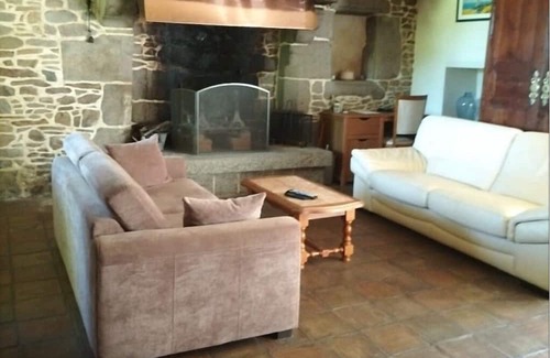 Bonnemain House | A bubble of tranquillity