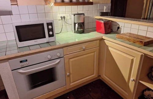 Bonnemain House | A bubble of tranquillity