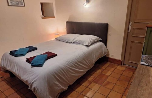 Bonnemain House | A bubble of tranquillity