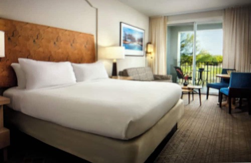 Desert Ridge Villa | Marriott's Canyon Villas in enchanting Phoenix