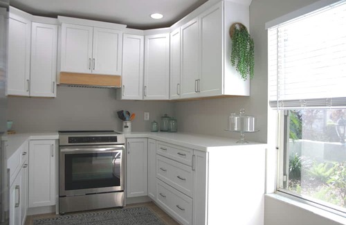 The Meadows House | The Meadows 2-bedroom, single floor villa with WiFi, AC in beautiful Sarasota