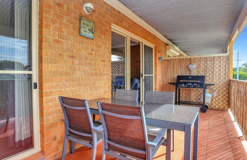Tea Gardens Apartment | Minutes from the Myall