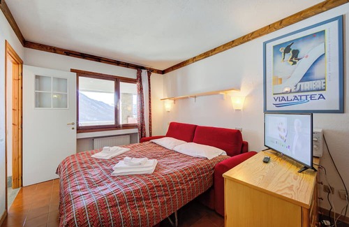 Grangesises Villa | Abeti A2-02 few min from ski